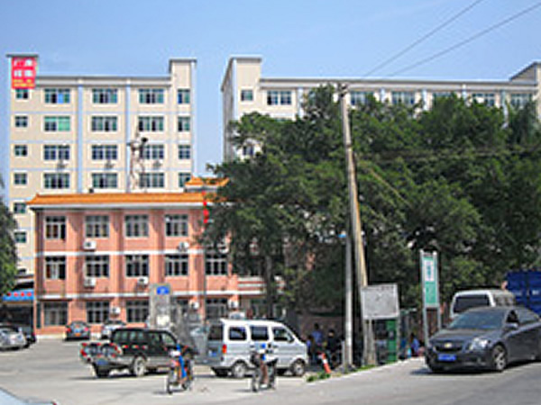 工廠(chǎng)參觀(guān)