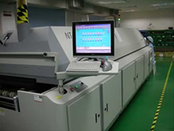 工廠(chǎng)參觀(guān)