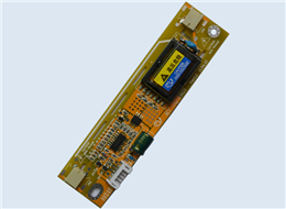 MY-2QH1923-雙燈小口