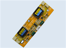 MY-4QH4220-四燈特殊接口